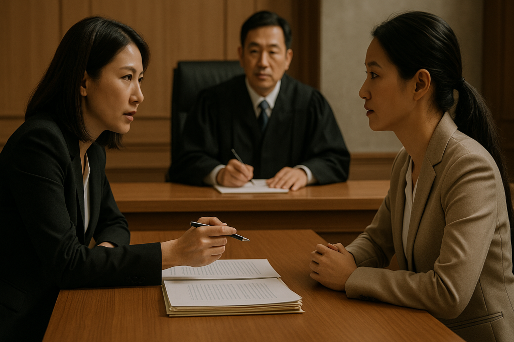 국민참여재판 제도 분석