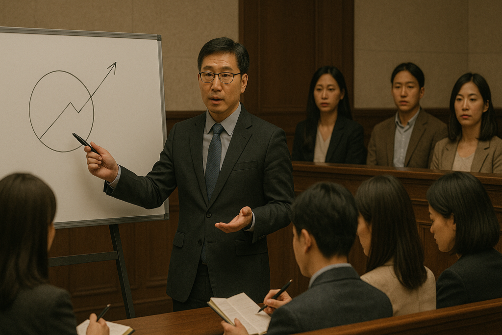 국민참여재판 제도 분석