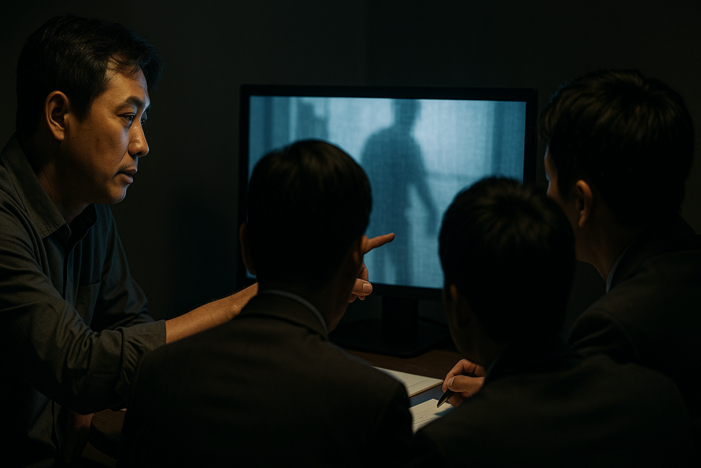 강제추행 판단 기준