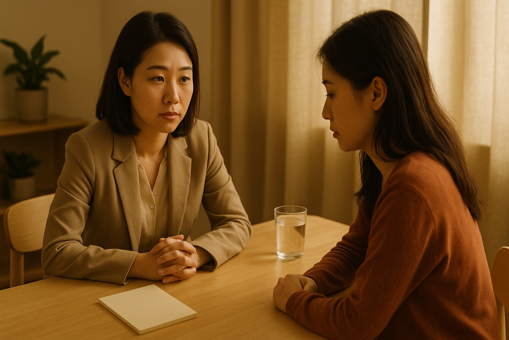 강제추행 판단 기준