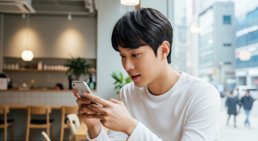 SNS 영상 구매 처벌