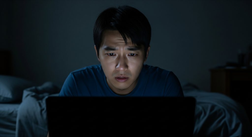 SNS 영상 구매 처벌