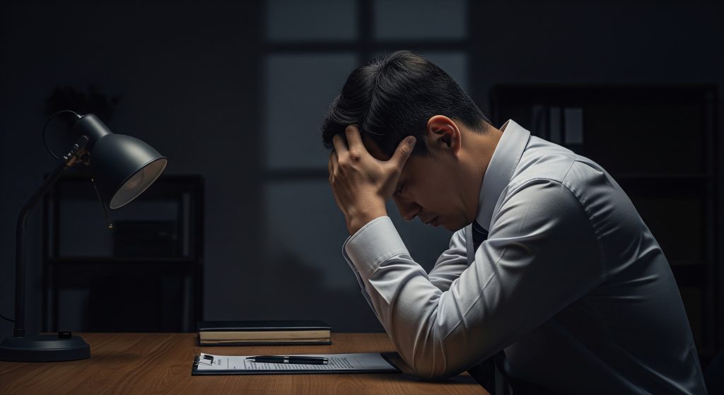 성추행 합의서 작성