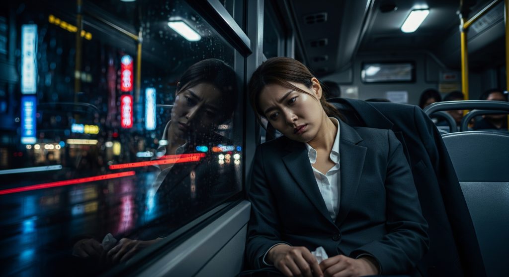 직장 내 강제추행 대처법