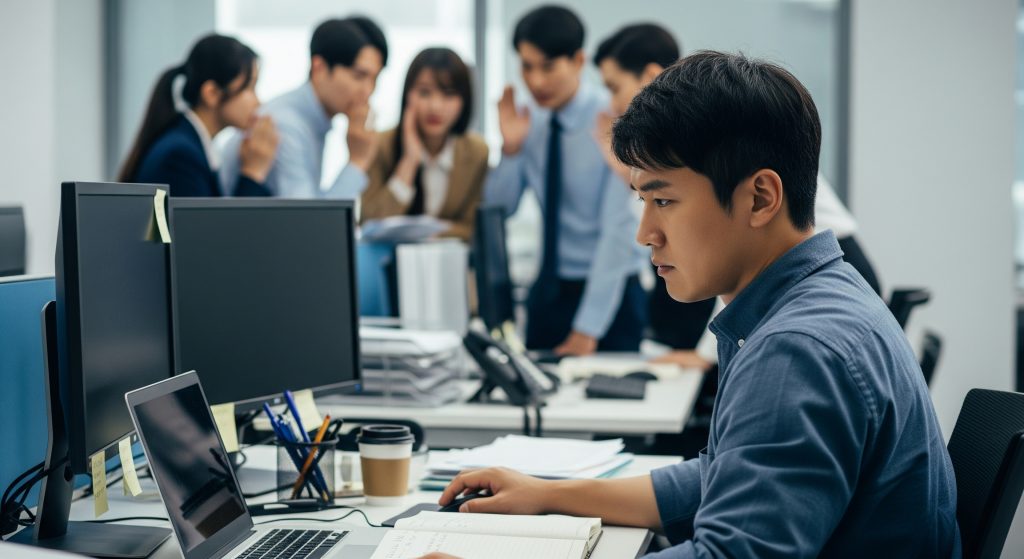 강제추행 혐의 수사