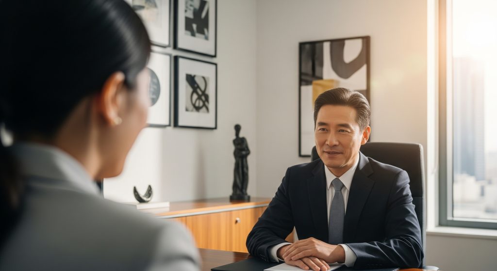 회식자리 성추행 사건 강제추행죄
