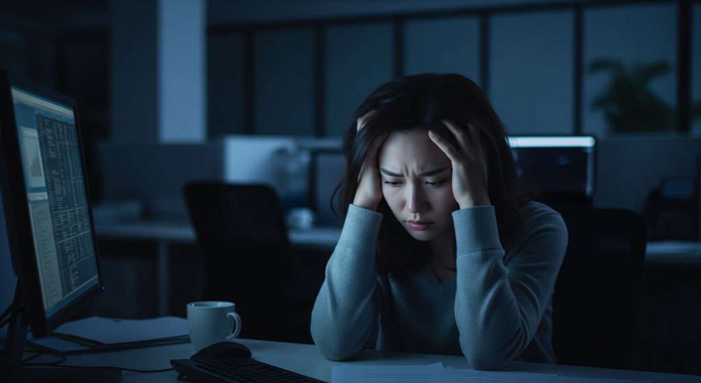 회식자리 성추행 사건 강제추행죄