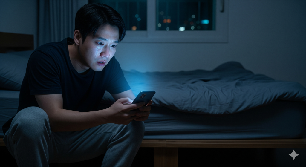 성범죄지 신상등록