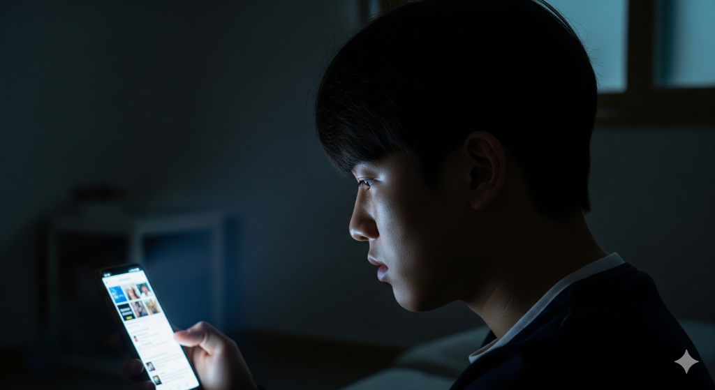 딥페이크 디지털 성범죄