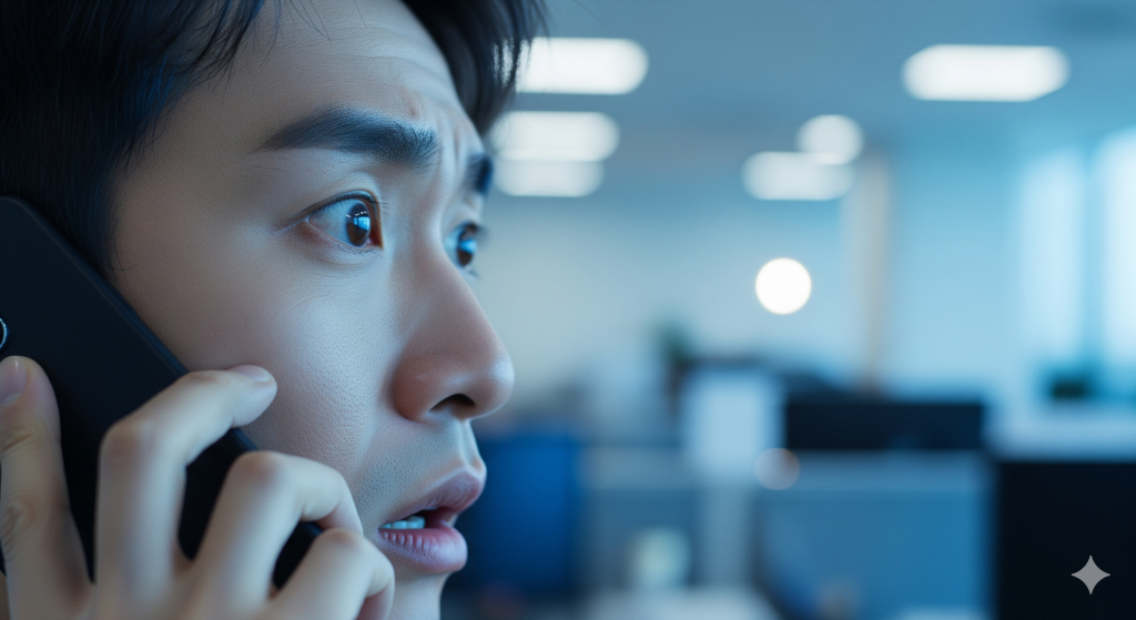 갱뱅파티 경찰 조사