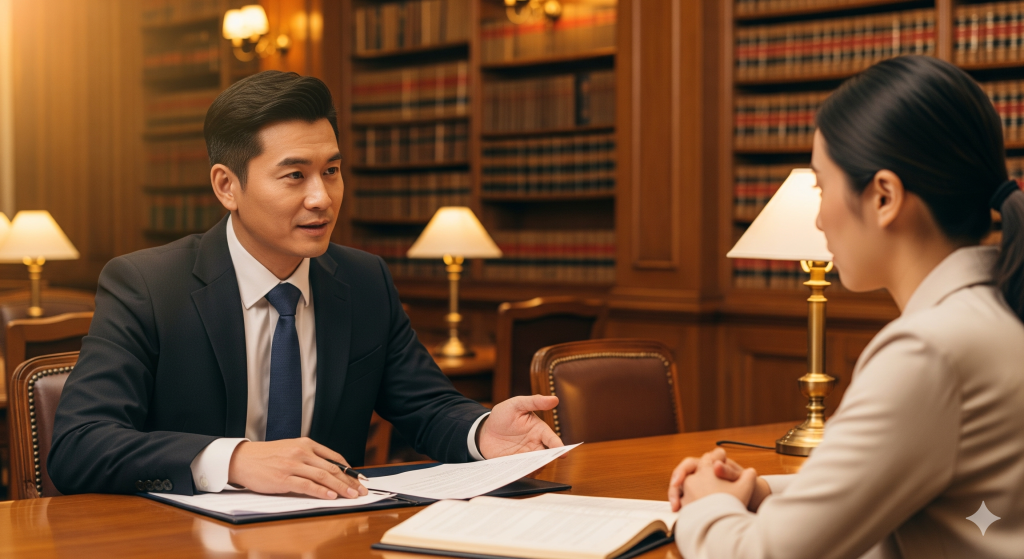 성매매 장부단속