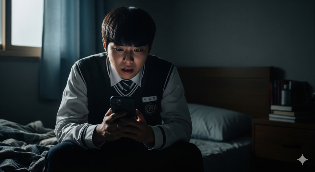 미성년자 아청법 처벌