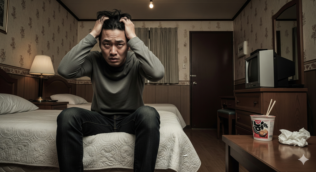유사강간죄