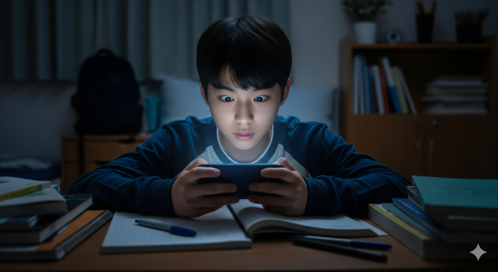 아청법 구매 시도 처벌