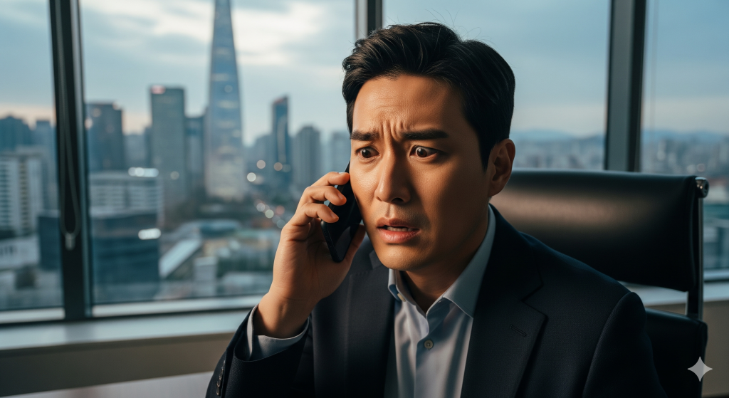 성매매 장부단속