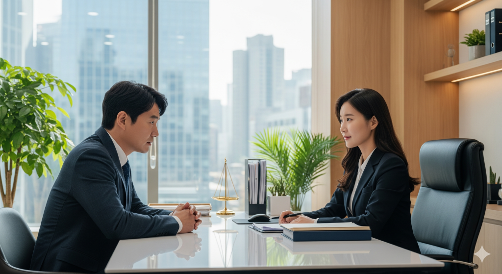 몸캠피싱 대처법