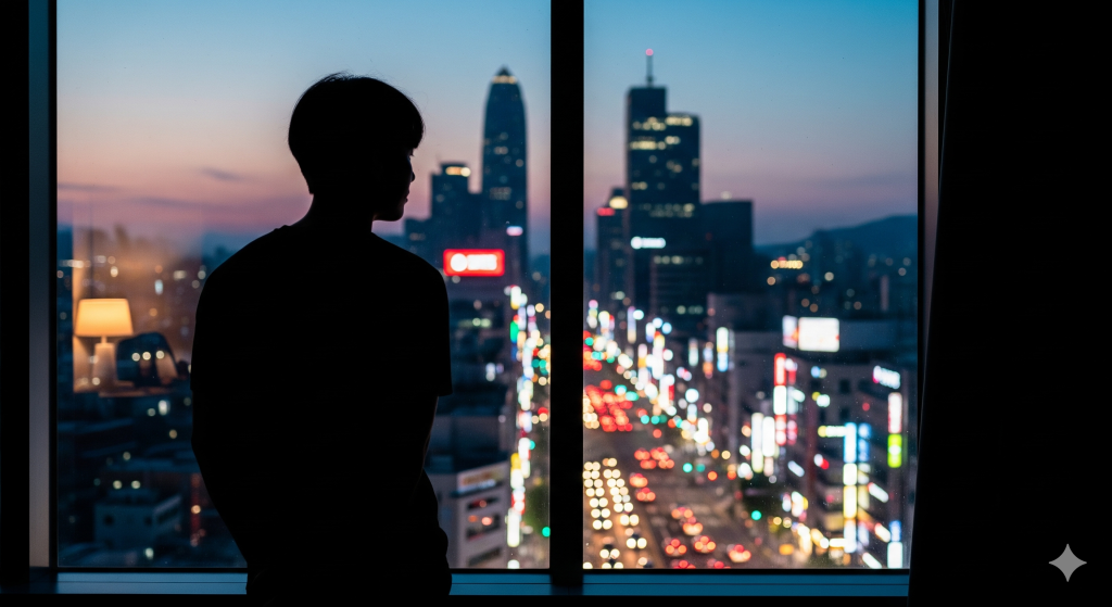 성추행 기준