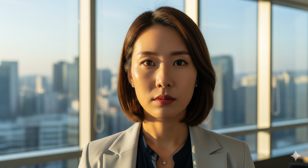 직장 내 성추행