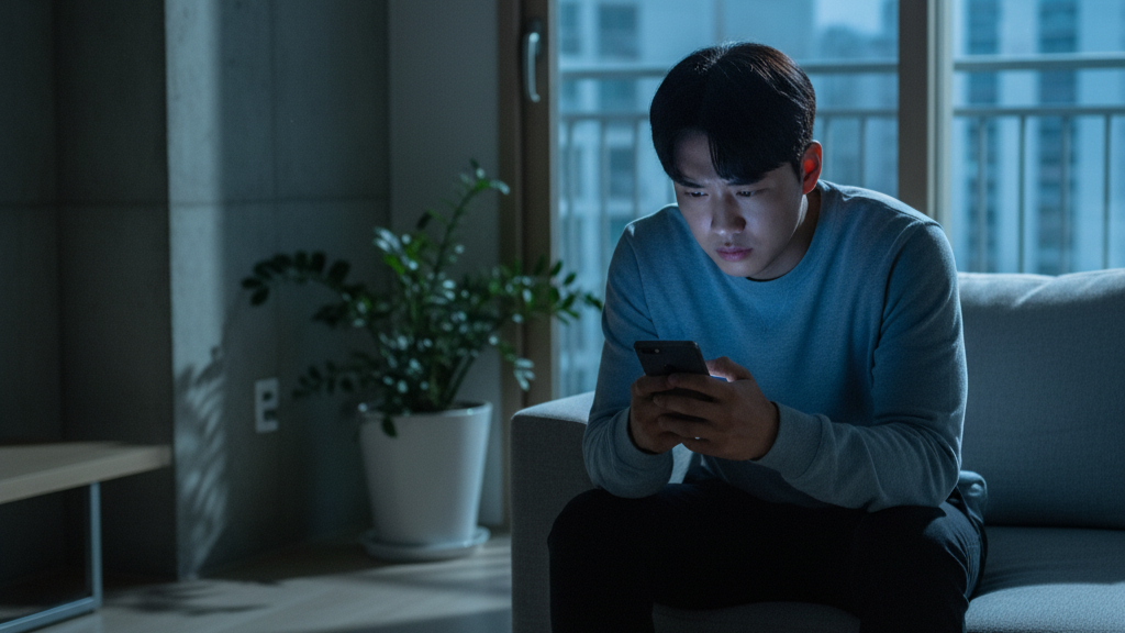 아청물 스트리밍