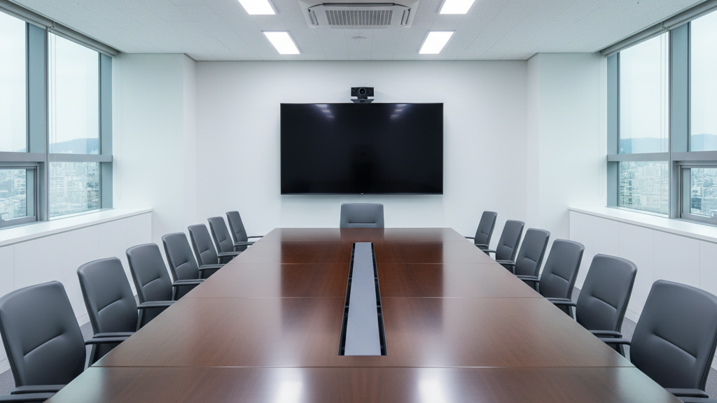 직장 내 성희롱