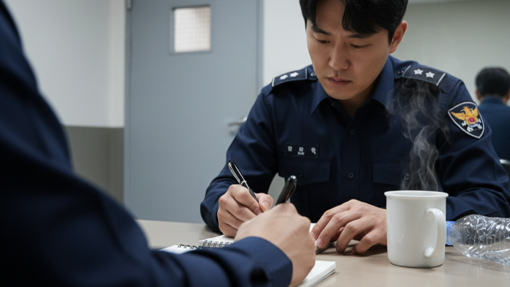 미성년자 의제강간