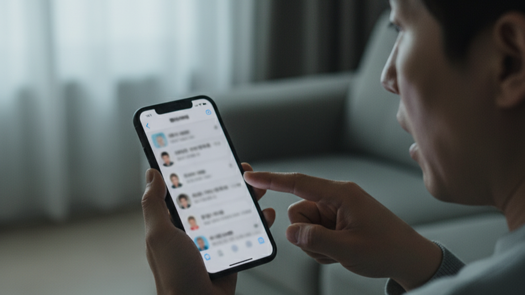 미성년자 의제강간