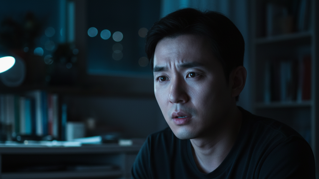 아청법 스트리밍