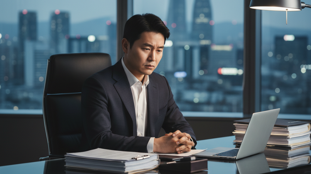 기소유예 전과기록