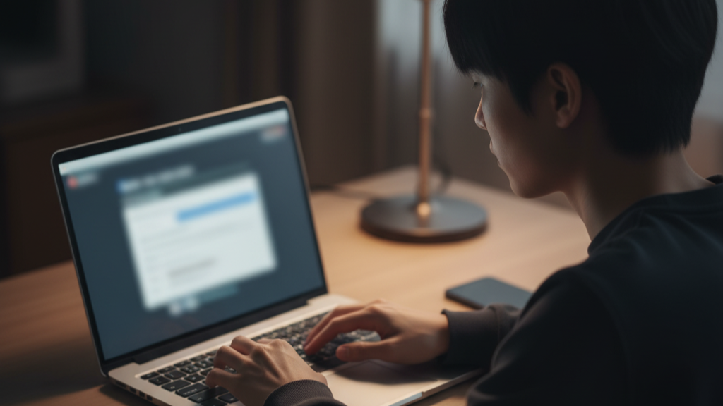 직장 내 성희롱