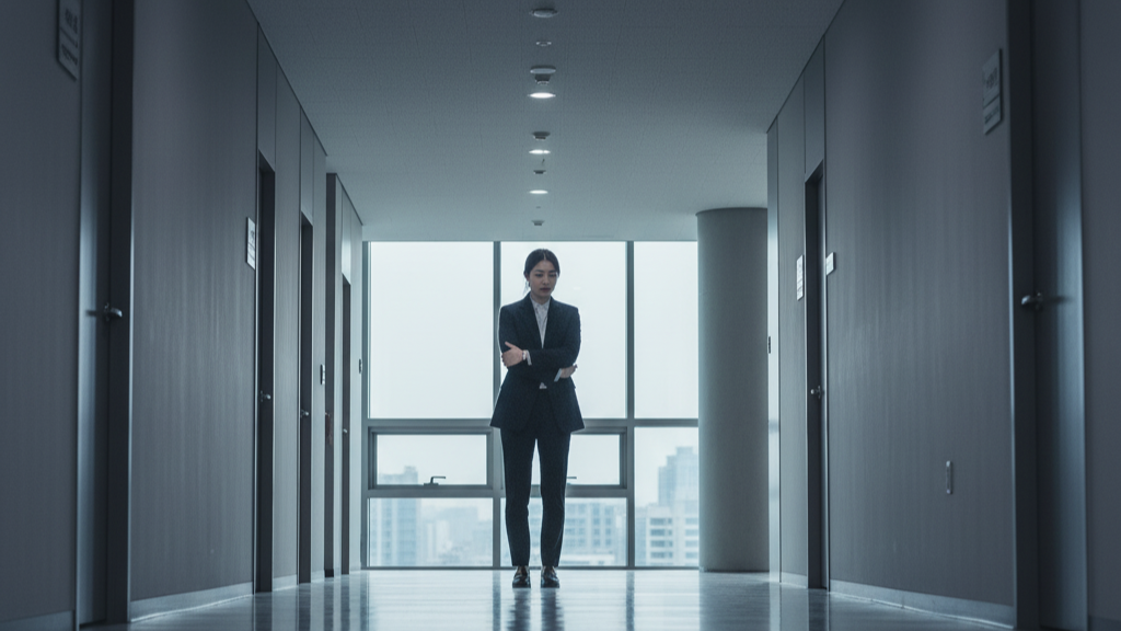 직장 내 성희롱