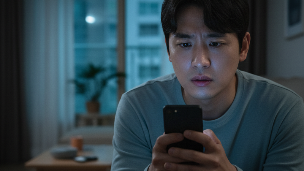 성매매 경찰조사