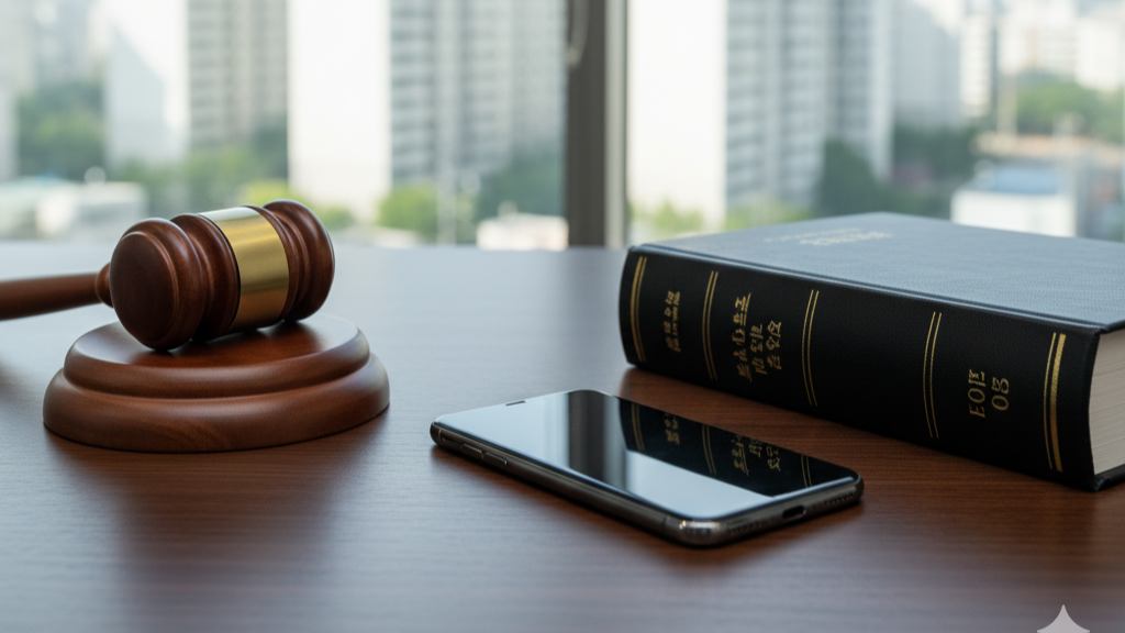 성매매 경찰조사