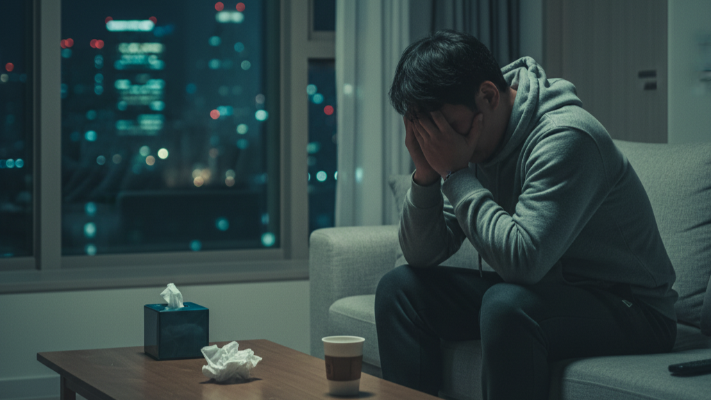 아청법 스트리밍