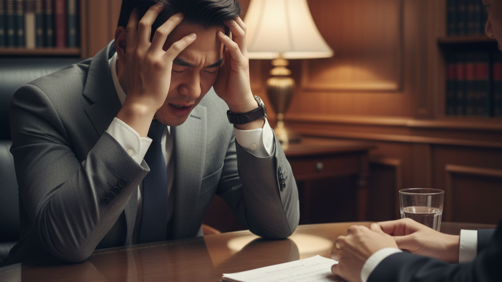 미성년자 의제강간