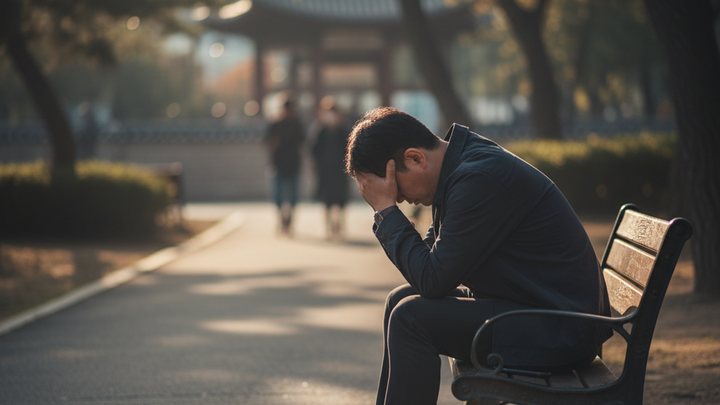 성매매 경찰조사