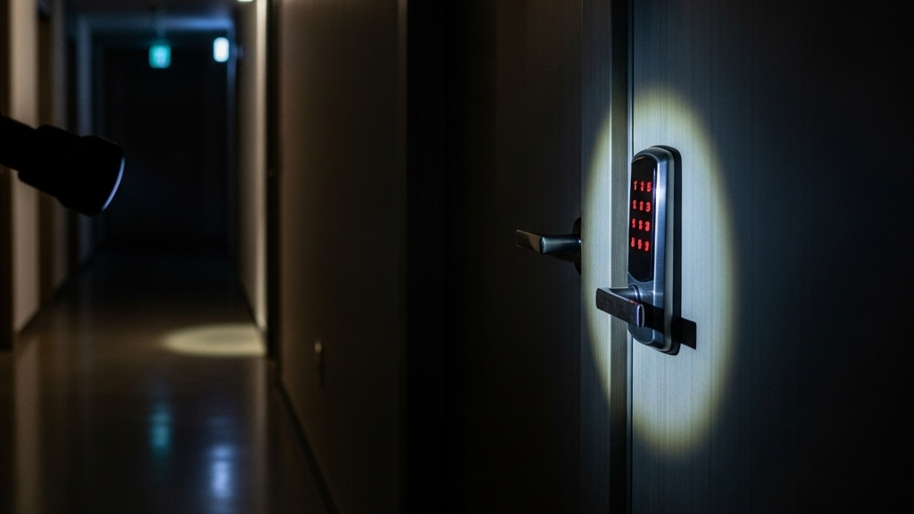 오피스텔 성매매