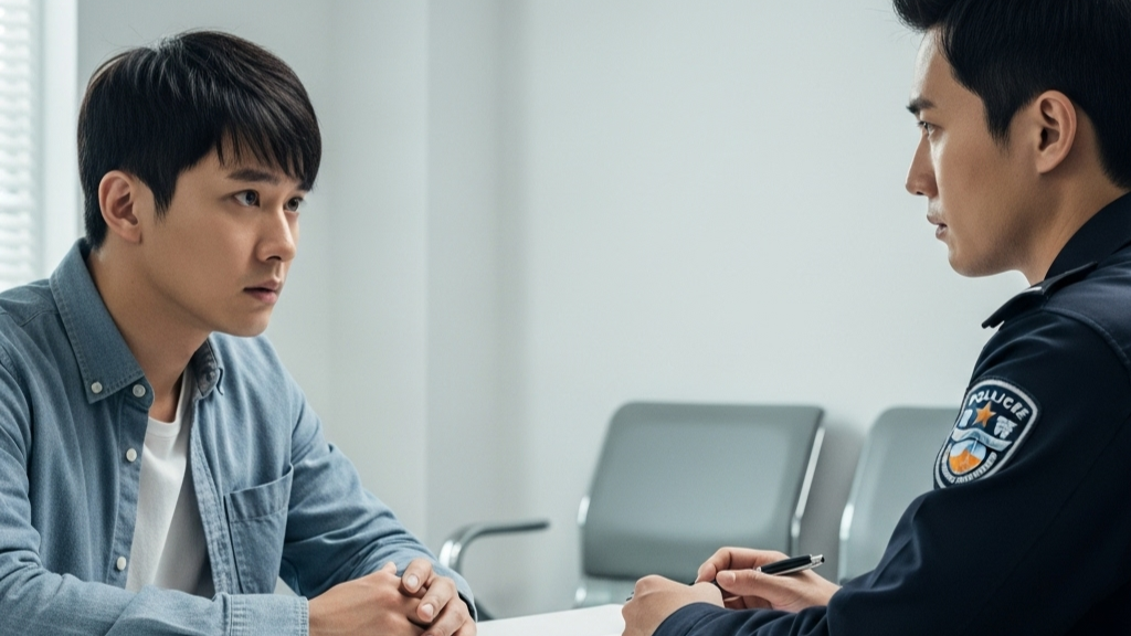 화장실 몰카 범죄