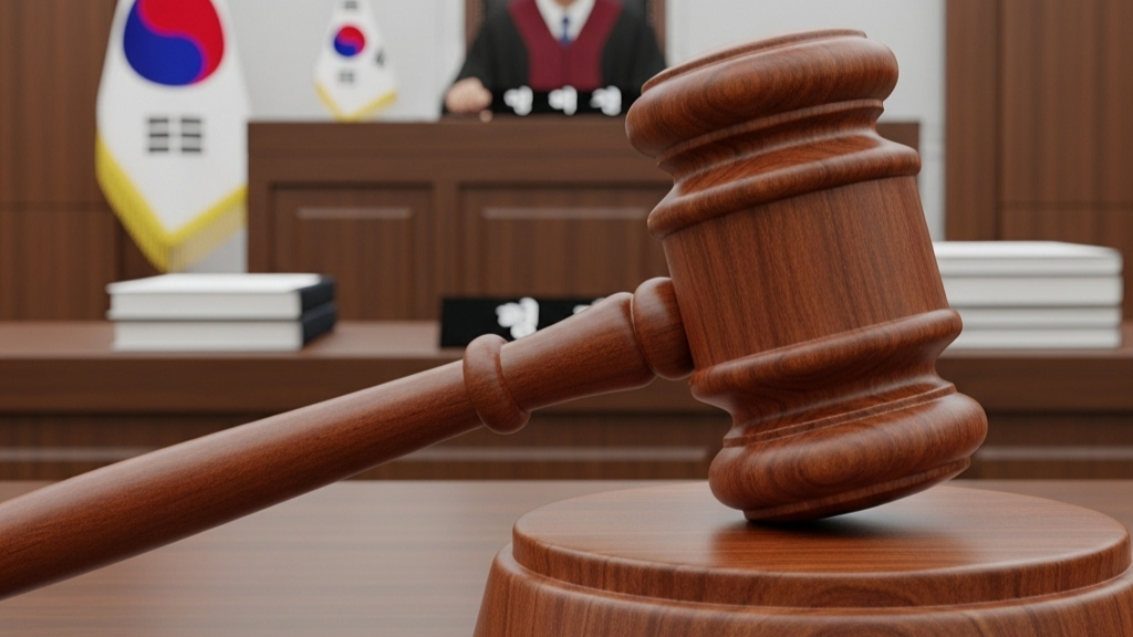 화장실 몰카 범죄