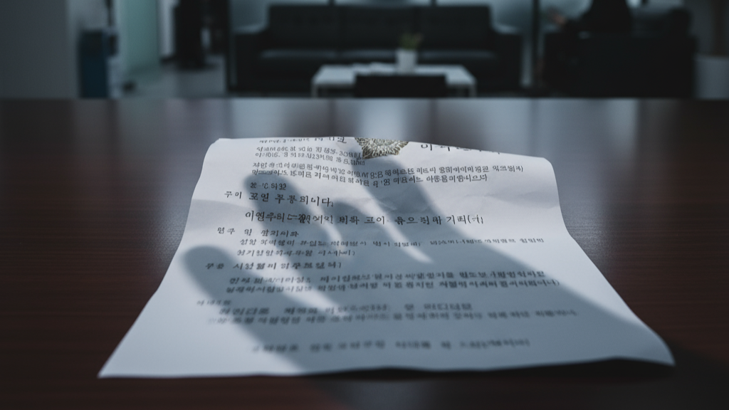 아청법 위반 대처법