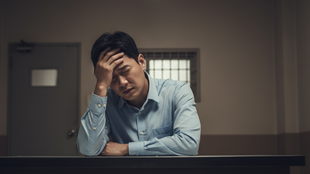 아청법 위반 대처법