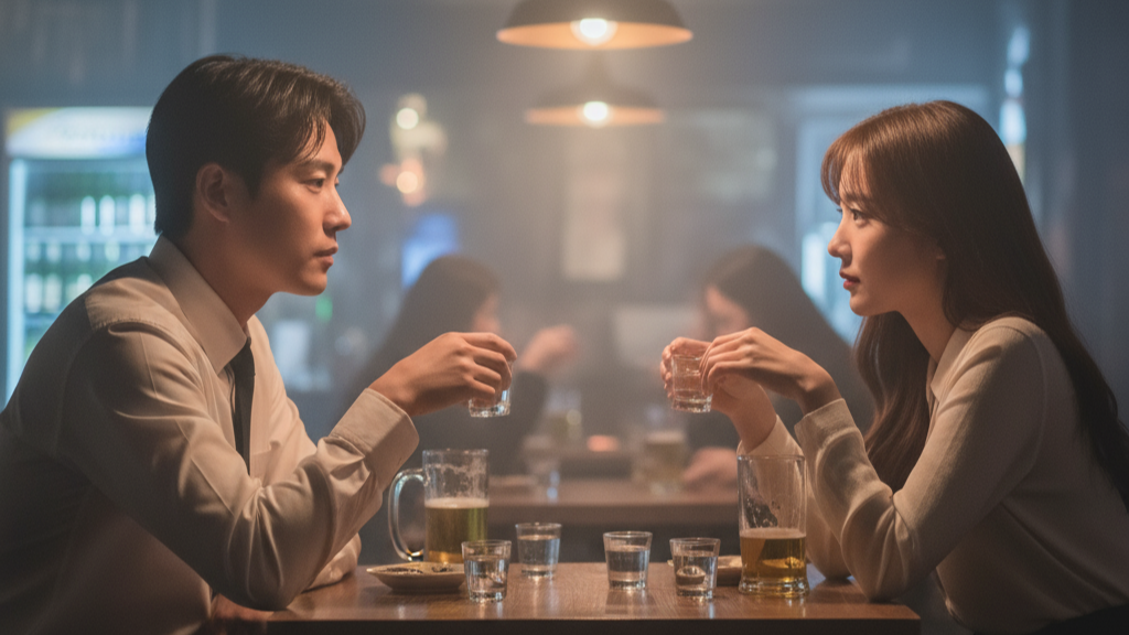 트위터 만남 준강간