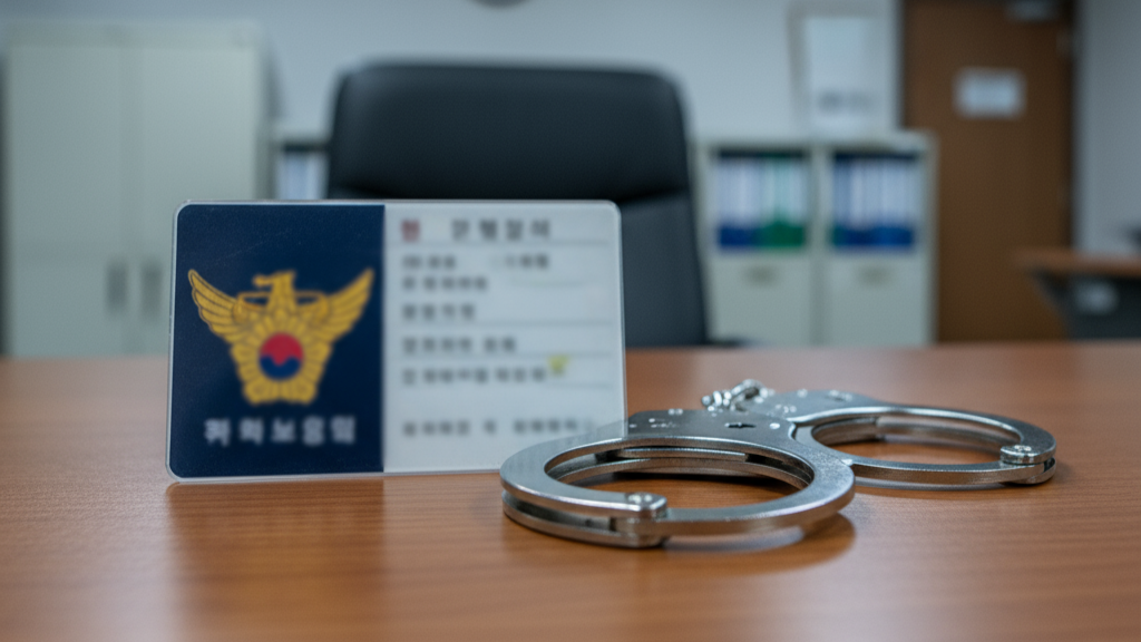 성추행 성립기준