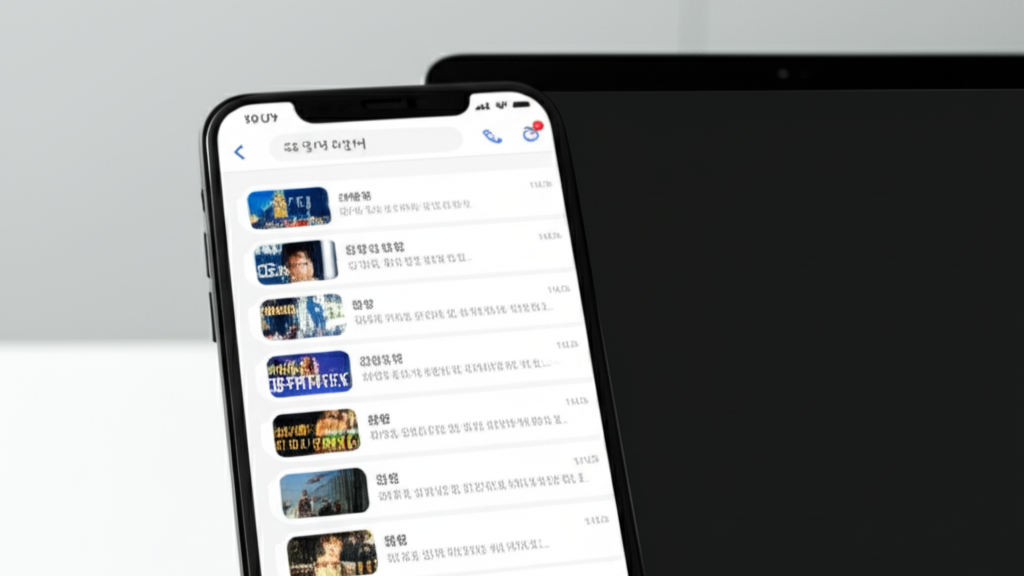 섹트 고소 대처법