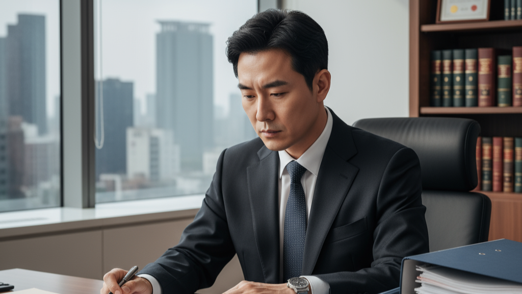 기소유예 전과기록