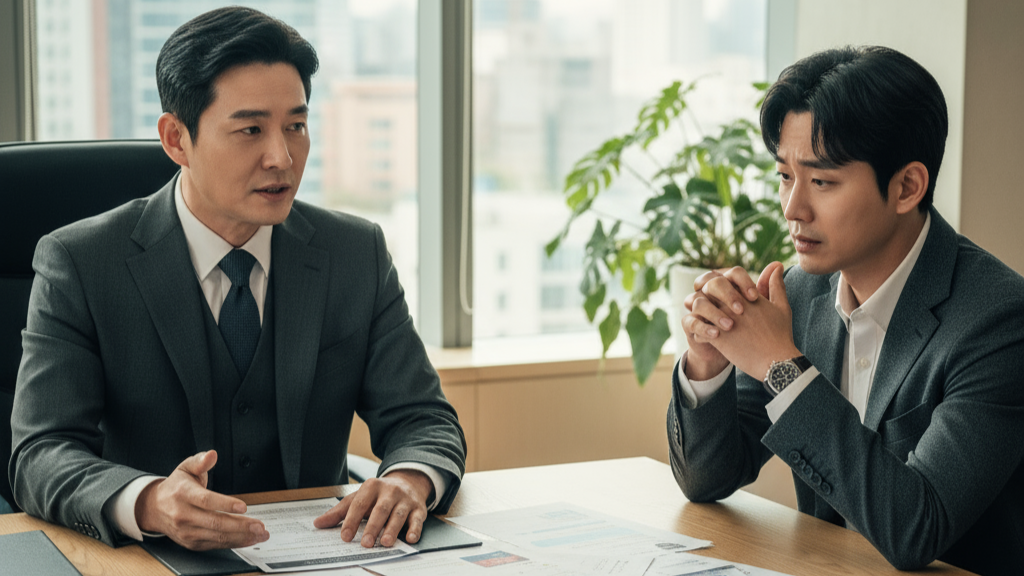 랜덤채팅 통매음