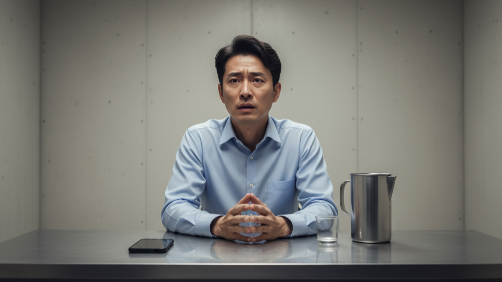 랜덤채팅 통매음