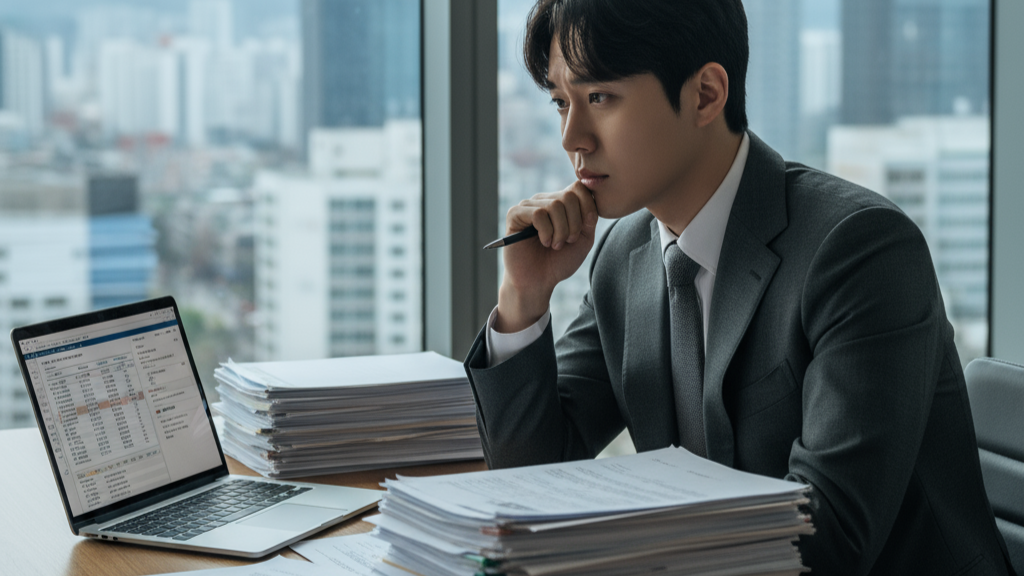 기소유예 전과기록