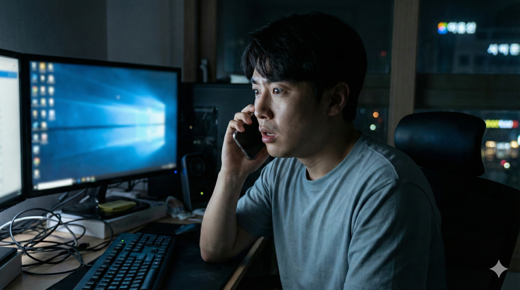 토렌트 기소유예