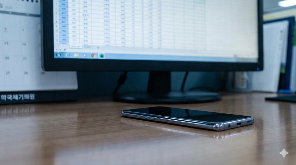 성범죄 카톡 포렌식