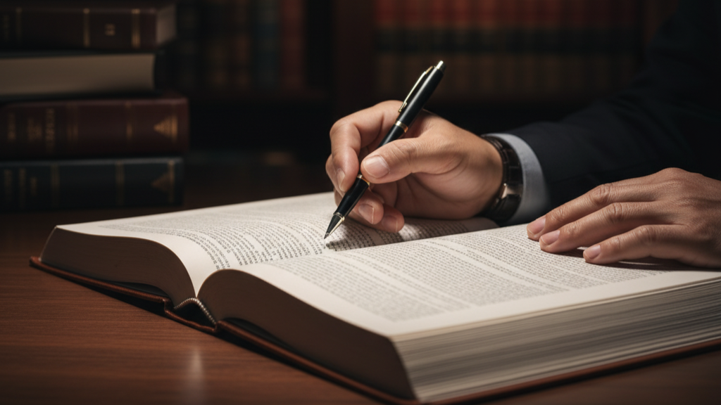 성매매 범위와 처벌 기준